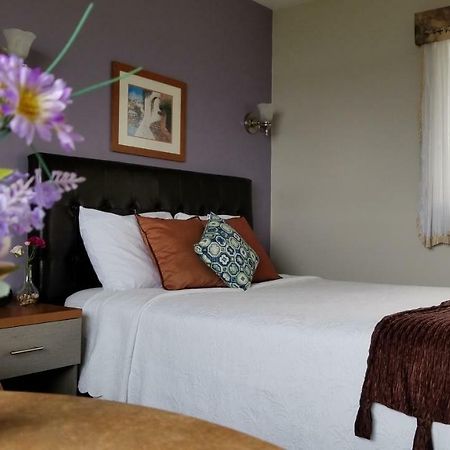 Au Doc Motel Repentigny Εξωτερικό φωτογραφία